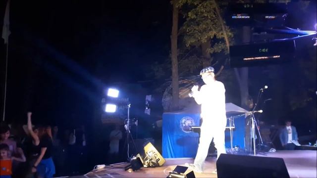 Сергей Баштовой Мне Сочи надоели очень