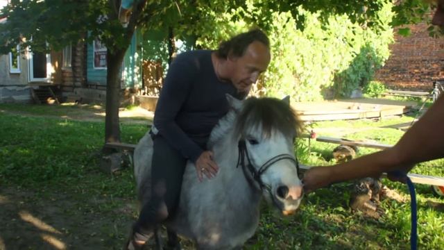 Детский усадебник с Владимиром Щукиным - Анонс на 28 июня 2018 смотреть онлайн