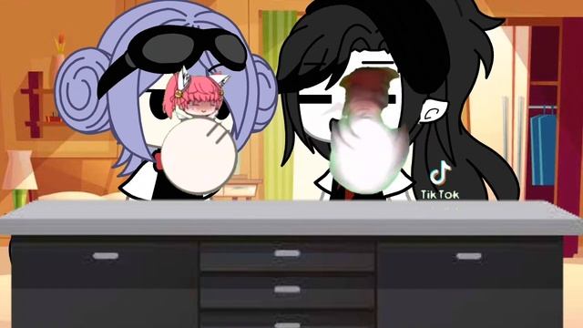 {Омежка и Альфа футаж }подпишись смотреть онлайн