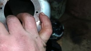 Доработка сцепления мТз 152