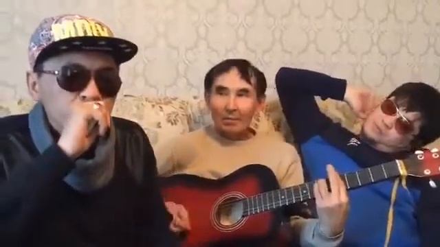 ПРИКОЛ МС Сайлаубек Зубы зубы смотреть онлайн