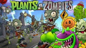 Plants vs. Zombies [iPad] FULL Walkthrough