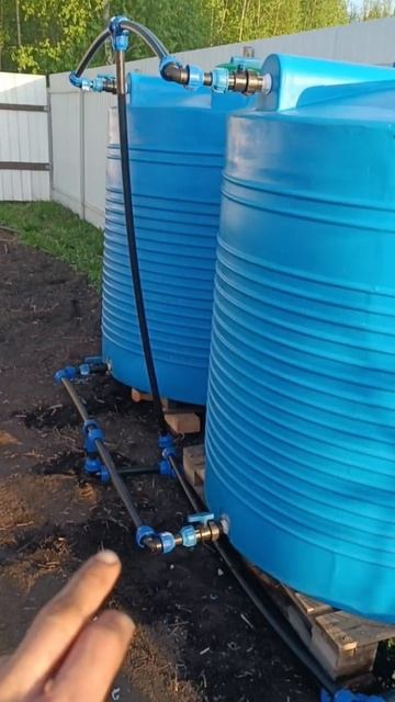 Система полива клубники смотреть онлайн