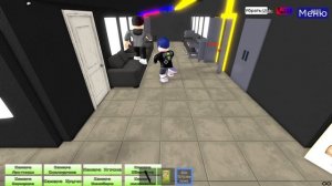 Roblox зимняя вишня 25 марта