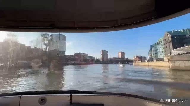 ШПАНА ГУЛЯЕТ ПО КАЛИНИНГРАДУ (ft. Мафаня, Бебрина, Брамо и Алёна)