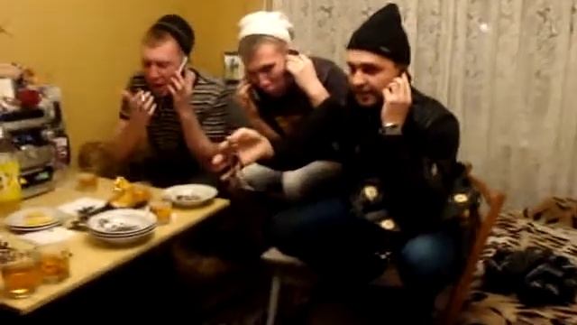 Генчик, Гурген и Колхозник смотреть онлайн
