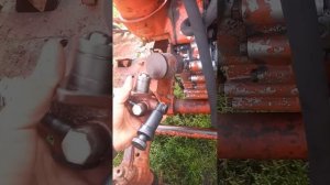 т 25 масло в картере тнвд