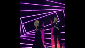 юмор) Кудрявцева и Лазарев#shorts