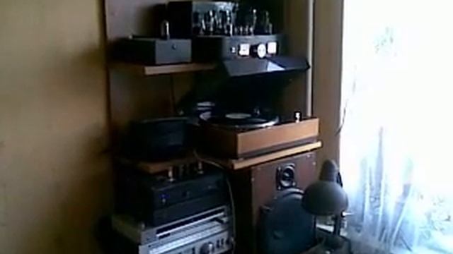 С винила: Арсенал - Пульс улицы 12052012 смотреть онлайн