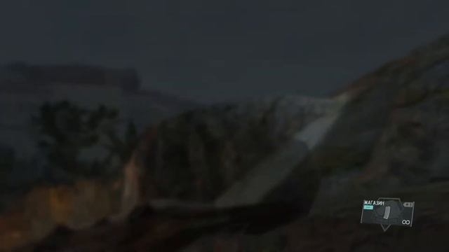 Metal Gear Solid V The Phantom Pain - ► Эпизод 35: Проклятое наследство. РАНГ - S