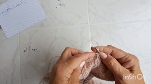 Кардиган  с аранами. Спущенное плечо, вяжу снизу  вверх