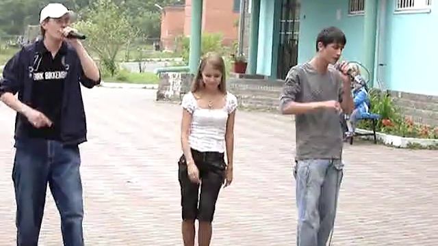 DV Street - Я дороже золота смотреть онлайн
