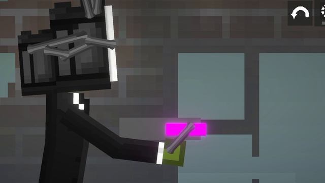 как сделать тв мена титана 2.0 в мелон плейграунт смотреть онлайн