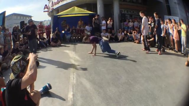 КЕД \ Новатор \ г. Уфа \ 2015 смотреть онлайн