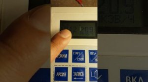 Подробный обзор дозиметра ДКГ-02У 1999 г выпуска