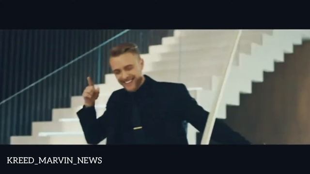 Егор Крид и Вика Одинцова - Довела