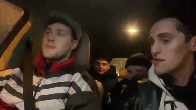 ПОДГОТОВКА К СЪЁМКАМ 5 СЕРИИ "СЛОВО ПАЦАНА" смотреть онлайн