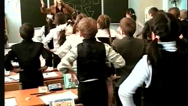 Математика, 3 класс. "Числовой луч" (Чернова Т.В.)