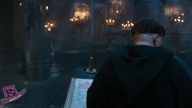 nEкiLL - Ведьма