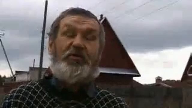 Дед Бацила часть 1(Grandfather Bacila part 1) смотреть онлайн