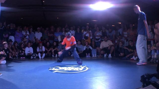 Yalta Summer Jam 2022 - Сила и Мощь - 1'8 - Vorobey vs Fire vs MaxOne #bmvideo смотреть онлайн