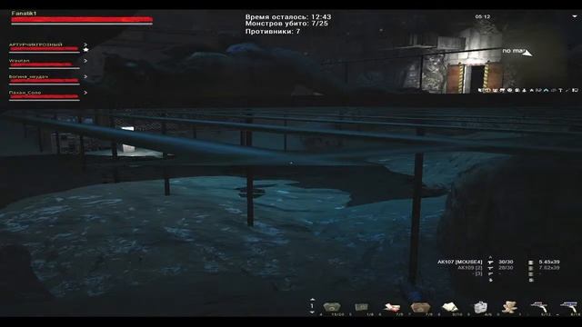 Stalker Online MSK Гдеееееее ОБНОВАААА А? смотреть онлайн