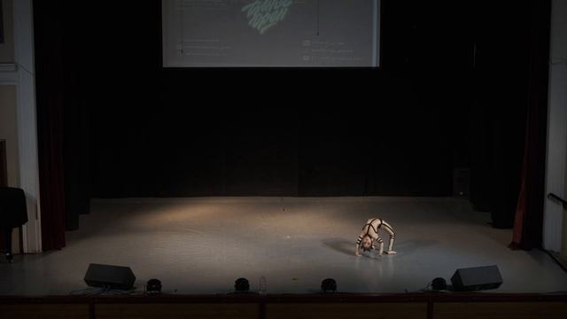 Тихомирова Полина|Solo Kids|PUSHKINO DANCE OPEN 27.11.2022 смотреть онлайн
