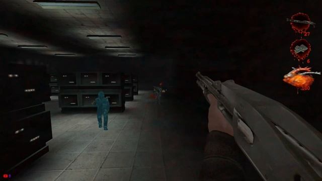 Postal 2 