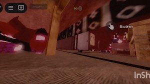 ★прохождение PETA PETA★хоррор в роблокс★