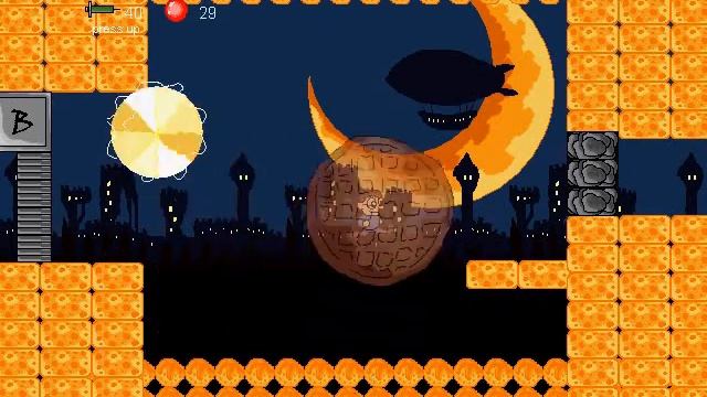 Прохождение Doomsday  Picnic RPG #2