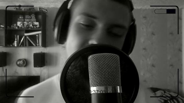 РЭП НА ОДНУ БУКВУ CHALLENGE