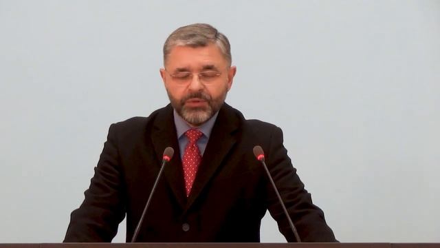 2024.12.15. Непонимание духовной реальности. Луки 9:43-45 смотреть онлайн