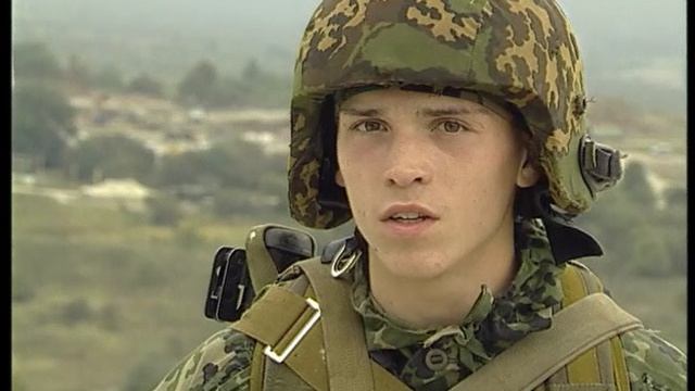 Служу Отчизне 21.10.2007