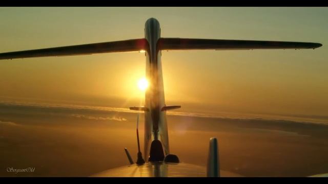 ♪ Modern Talking - Самолеты