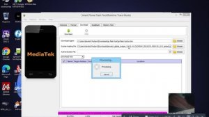 Xiaomi Redmi 9 - The system has been destroyed после неудачной прошивки ил?