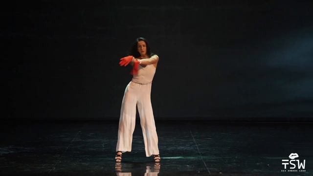Пальчевская Полина | TOTAL HIGH-HEELS SOLO BEGINNERS | TSW 2023 смотреть онлайн
