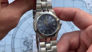 Обзор часов Vacheron Constantin Overseas 37мм