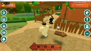 ГОЛОВУ КАПИБАРЫ КАК ПОЛУЧИТЬ В ROBLOX | КАК ПОЛУЧИТЬ НОВЫ?