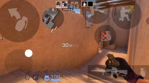 демка с читом standoff 2 / 0.29.1 / plutonium hack