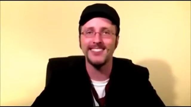 Nostalgia Critic шутки про Матрицу rus vo смотреть онлайн