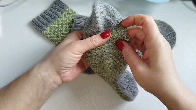 🧦🎁 *СП Носочная Коробочка 5 с Еленой Велиной* /МАЙ смотреть онлайн