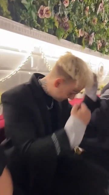 Мафаня стал тиктокером смотреть онлайн