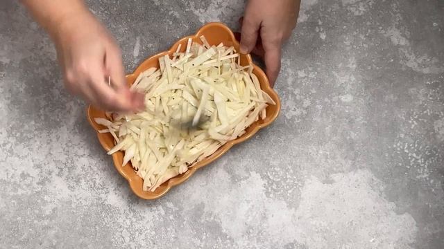 КАК ПРИГОТОВИТЬ ТУШЕНУЮ КАПУСТУ В ДУХОВКЕ? Быстро и пр смотреть онлайн