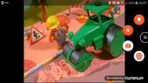 песня боб строитель