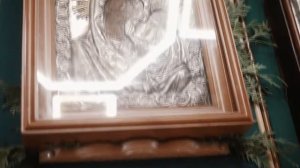 Зимняя вишня. Посвящается детям, погибшим при пожаре в