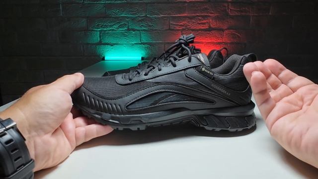 Готовимся к осени Reebok RIDGERIDER 6 GTX
