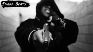 Рэп минус андеграунд | Минус для рэпа | Бит для фристайла (prod. Snare Beats)