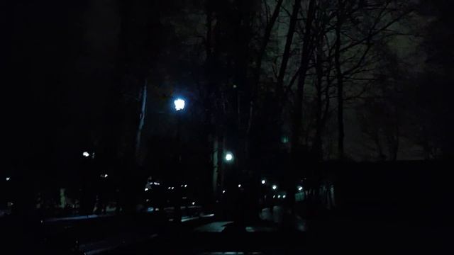 Москва. 3. Вечер на ВДНХ. Королёва-1-я Останкинская-Останкинский парк-ВДНХ. смотреть онлайн