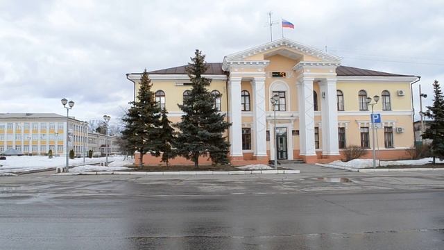 Чешский лунопарк в Звенигово смотреть онлайн