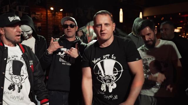 СОЛНЦЕ СВОБОДЫ "Накатика" | official 4K video | смотреть онлайн